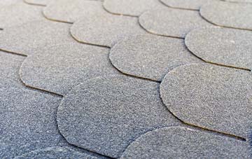 Norton East asphalt roofing costs