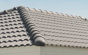 advantages of Norton East clay roofing