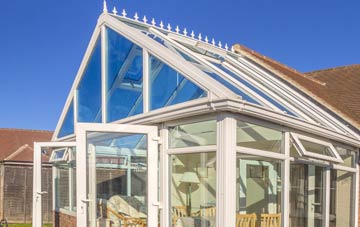 conservatory roof insulation costs Norton East