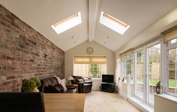 conservatory roof insulation Norton East, Staffordshire