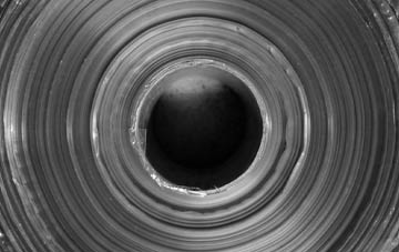 Norton East edpm waterproofing