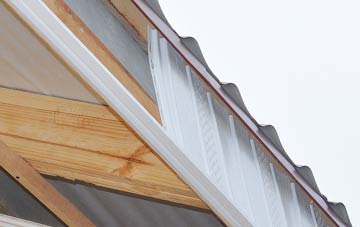 why Norton East fascia repairs are essential