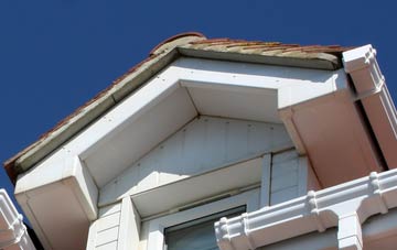 Norton East fascia installation costs