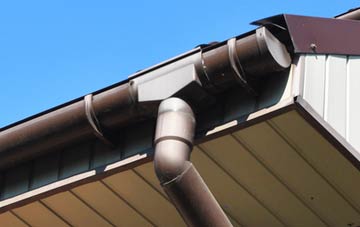 types of Norton East fascias