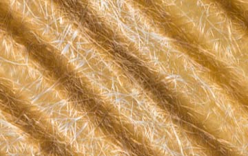 Norton East fibreglass roof waterproofing