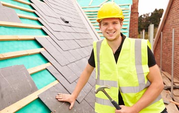 find trusted Norton East roofers in Staffordshire
