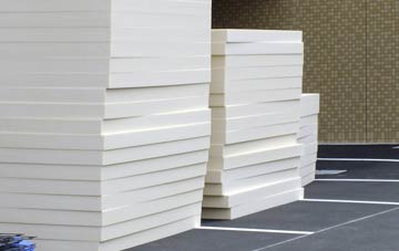 Norton East flat roof insulation costs