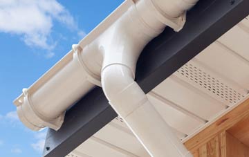 Norton East gutter installation costs