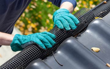Norton East gutter repair companies