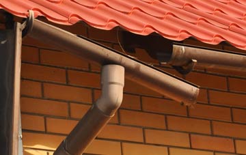 Norton East gutter repair costs