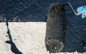 Norton East liquid sealant waterproofing