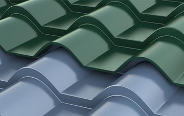 who should consider Norton East plastic roofs