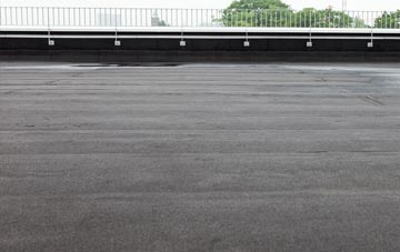 Norton East asphalt roof replacement