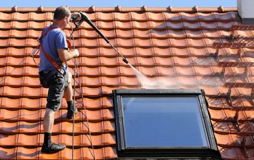 roof cleaning Norton East, Staffordshire