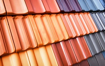Norton East roof tile costs