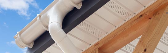 get Norton East guttering quotes today