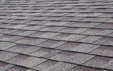 Norton East tiles for shallow pitch roofing