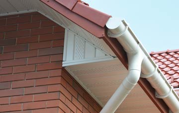 Norton East soffit repair costs