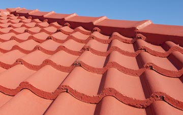 Norton East tile and slate roof replacement