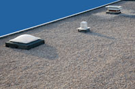 Norton East flat roofing