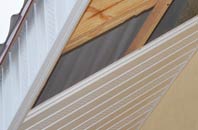 rated Norton East soffit repair companies