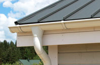 Norton East soffits