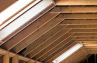 Norton East tapered roof insulation quotes